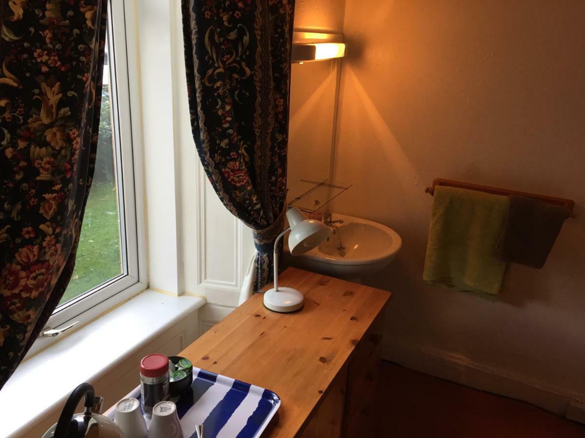 Гостевой дом Glades House 4*