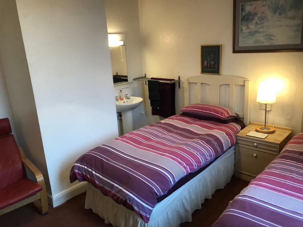 Glades House Гостевой дом 4*