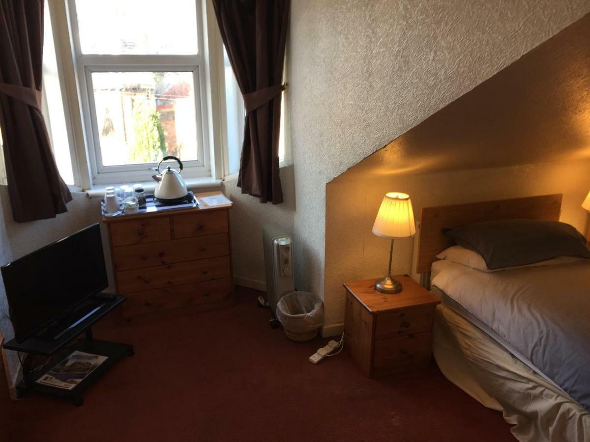 Glades House Гостевой дом 4*