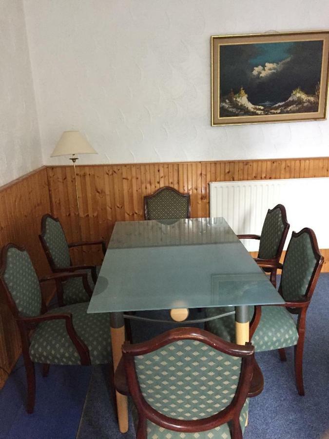 Glades House Гостевой дом