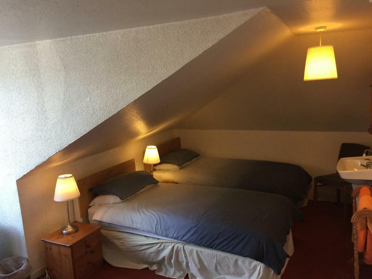 Гостевой дом Glades House 4*