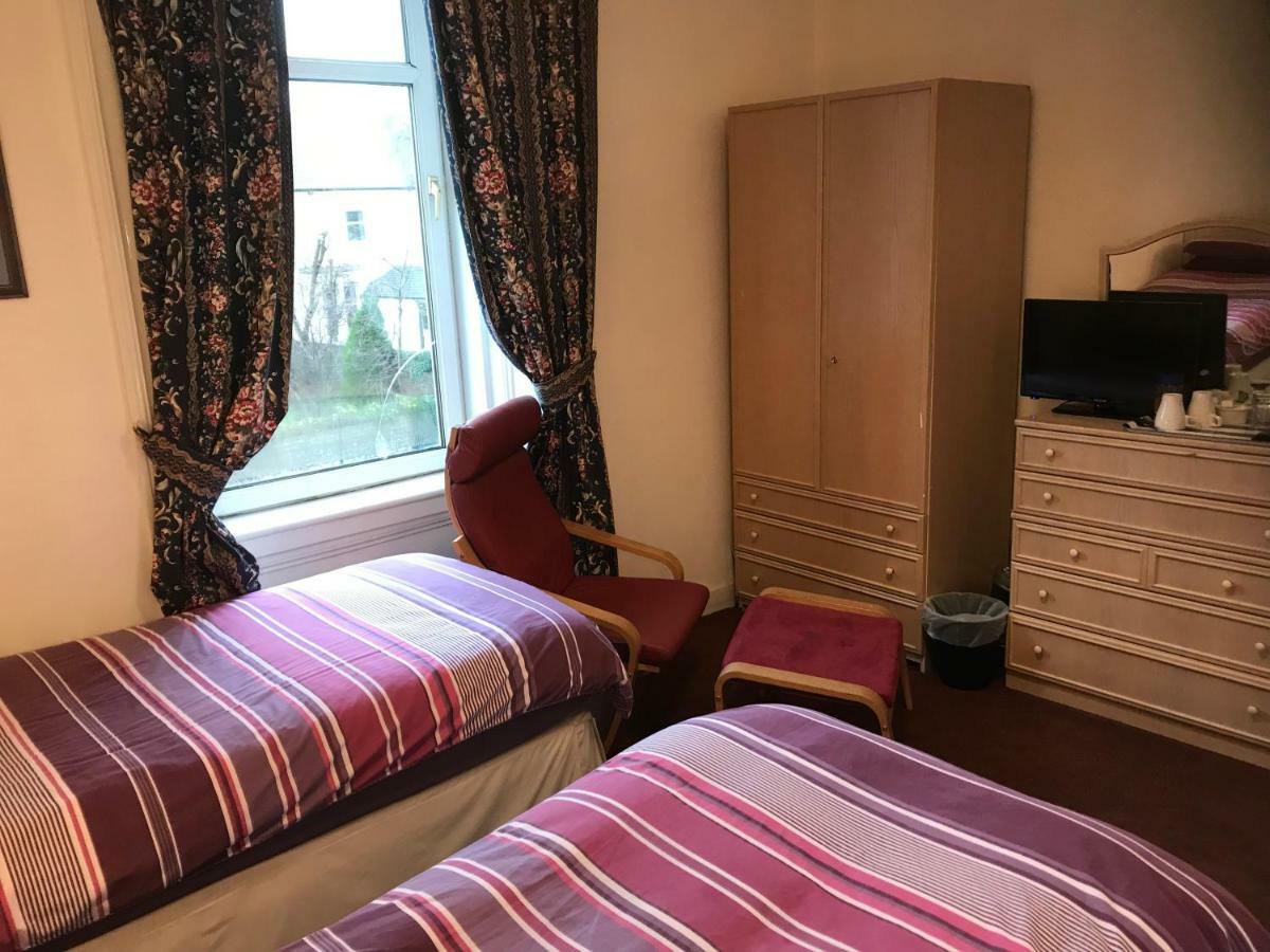 Glades House Гостевой дом 4*