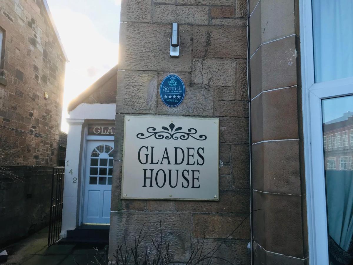 Гостевой дом Glades House 4*